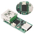 thumbnail image 4 of Poll ZY12PDN USB‑C PD2.0 3.0 A DC Módulo USB 3‑20V 100W Señuelo Detector De Sondeo Con Disparador De Carga Rápida, 4 of 7