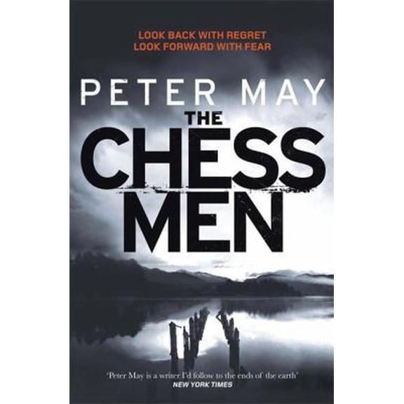 Pre-Owned Chessmen (Hardcover) 0857382233 9780857382238