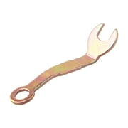 Effortless Pocket Door Adjustment Wrench: Compact For & Versatile Tool!