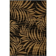 Shaw Living Jungle Rug