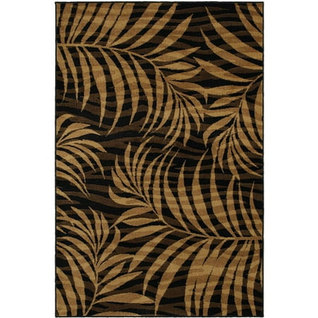 Shaw Living Jungle Rug