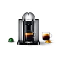 thumbnail image 1 of Cafetera y Espresso Nespresso Vertuo Breville Chrome, 1 of 5