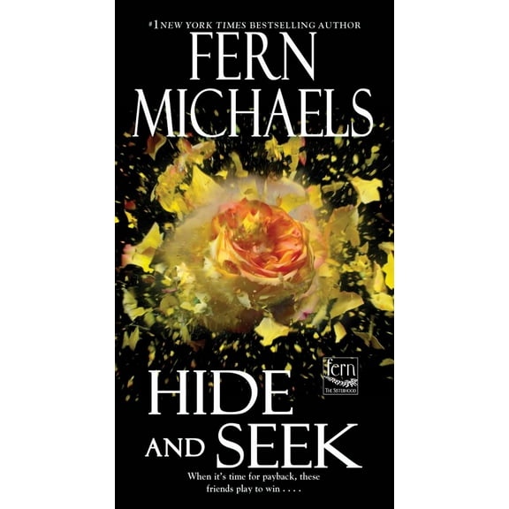 Fern Michaels: Hide and Seek (Paperback)