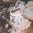 thumbnail image 6 of 3dRose, I Believe In Fairies, 11oz Magic Transforming Mug, 6 of 8