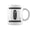 Light Green, variant on Crayon Midnight Blue Group Costume Coffee Mugs