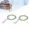 thumbnail image 1 of Cuentas de Oración Musulmana 99 Separadores de Mihrab Tasbih para Bolso de Mano, Ideal para Amigos y Familiarios, Uso Como Collar, Pulsera O Envapleelto Alredor de Las Manos, 1 of 7