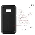 thumbnail image 3 of Funda Samsung Galaxy S8 Case Alto Impacto Metal Caucho Armor Shop_Originals Protector, 3 of 3