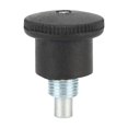 thumbnail image 2 of LOVIVER 2X Fitness Bike Pull Pin Spring Knob Statioanry Bike Exercise Spare Accessories, 2 of 8