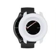 thumbnail image 1 of EGNMCR Soft Thin Protector Watch Frame Case Cover for AMAZFIT GTR 2 1 cover, 1 of 5