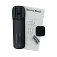 thumbnail image 2 of SatelliteSale Control Remoto de TV UR3-SR3S con Botones Grandes, Reemplazo para Decodificadores de Cable Spectrum, 2 of 5