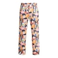 thumbnail image 5 of Dragon Ball Z Men's Pajama Pants, Sizes S-2XL, 5 of 5