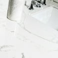 thumbnail image 6 of 43-Inch Wide Engineered Stone Vanity with Sink and Backsplash for Standard Bathrooms, 6 of 6