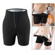 thumbnail image 4 of Pantalones deportivos para correr Pantalones cortos de sauna Pérdida de peso Pantalones cortos S M Zulema Las mujeres pantalones de sauna, 4 of 8