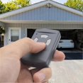 thumbnail image 2 of 2Pcs 40.685MHz Garage Door Remote Control 4 Channel for Hormann HSM2 HSM4 HSE2 40MHz 40.685MHz Gate Command Opener, 2 of 5