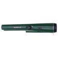 thumbnail image 4 of Detector de metales portátil Ticfox impermeable con luz LED verde militar, 4 of 14