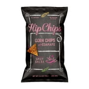 Hip Chips, Spicy Salsa, 5.5 Oz