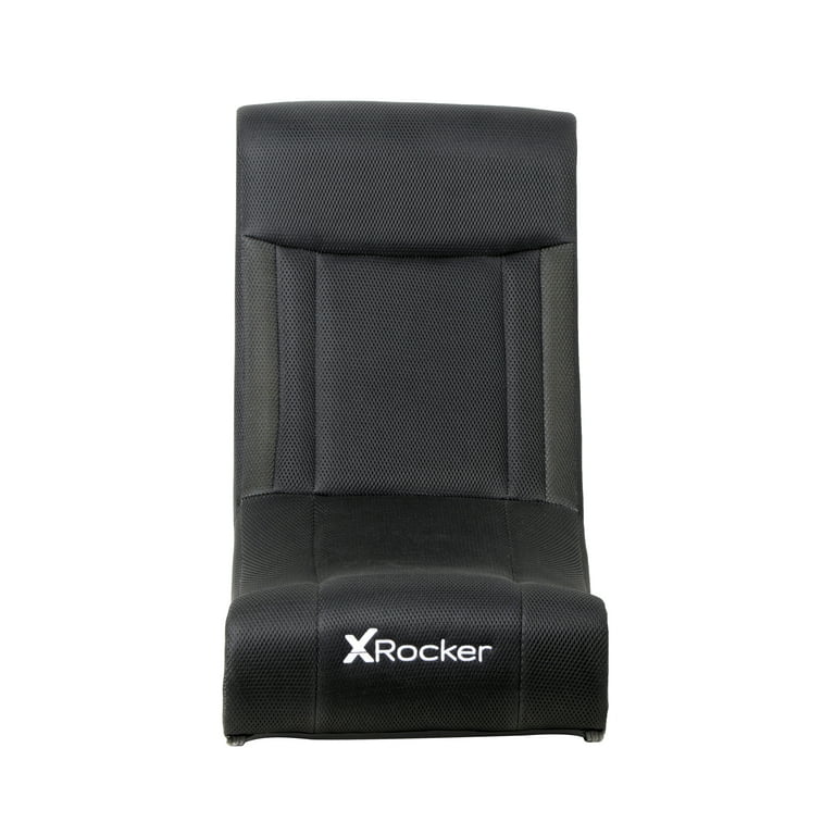 X rocker solo rgb gaming chair deals