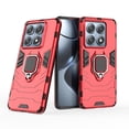 thumbnail image 4 of Funda para Xiaomi 14T Pro 5G con Soporte Anillo Giratorio 360° y Protección Resistente a Golpes y Caídas, 4 of 5