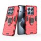 thumbnail image 4 of Funda para Xiaomi 14T Pro 5G con Soporte Anillo Giratorio 360° y Protección Resistente a Golpes y Caídas, 4 of 5