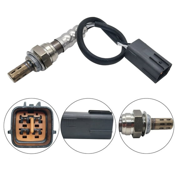Maxfavor Oxygen Sensor for Mazda 2013 2012 2011 2010 3 3 Sport 2.0L 2.5L 234-4467 Downstream