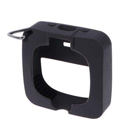 unbranded Speaker Protective Case Travel Carrying Protective Case for SoundLink Micro (Dark Grey)