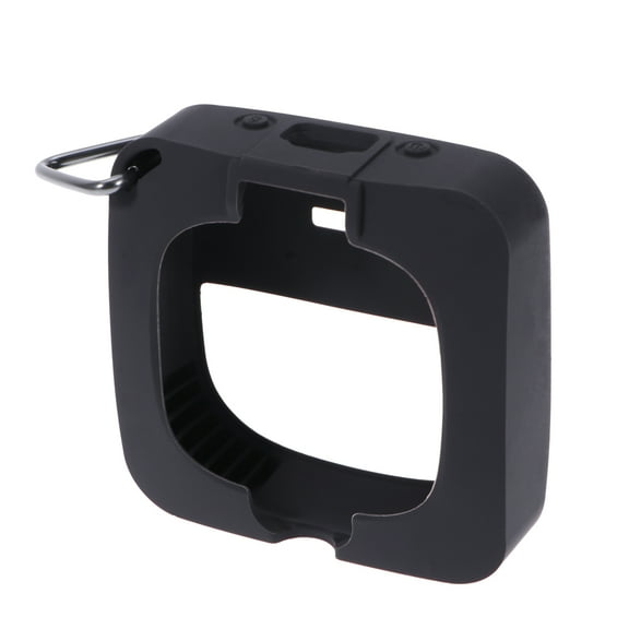 unbranded Speaker Protective Case Travel Carrying Protective Case for SoundLink Micro (Dark Grey)