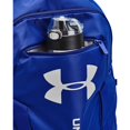 thumbnail image 4 of Mochila Under Armour, unisex, para adultos, Under Armour, 20 L, color real, 4 of 5