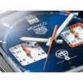 thumbnail image 3 of Tag Heuer Monaco Chronograph Gulf Edition Blue Dial Men's Watch CBL2115.FC6494, 3 of 5