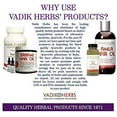thumbnail image 2 of Brahmi Hair Oil (8 oz) by Vadik Herbs | African American Hair Texture | All Natural Herbal Hair Oil for Hair Growth, Hair Conditioning, Dandruff and Dry Scalp | Herbal Scalp Treatment, 2 of 6