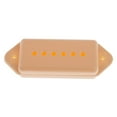 thumbnail image 2 of Milaget 5xA Paire de P 90 Dog-ear Guitare Micro Couvre Instruments de Musique Crème, 2 of 7