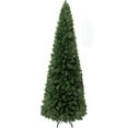 thumbnail image 6 of Naomi Home Vienna Slim 9 ft Pre-Lit Artificial Christmas Tree with Space-Saving Narrow Profile, 6 of 10