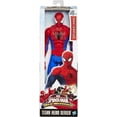 thumbnail image 3 of Figura de acción Marvel Spider-Man Titan Hero Series 30 cm, 3 of 11