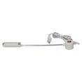 thumbnail image 2 of Lámpara de escritorio LED de 110-250 V lámpara de cuello de cisne flexible de 30 cuentas de luz LED con fuente de luz dual para costura en el hogar trabajo de oficina ANGGREK Otros, 2 of 8