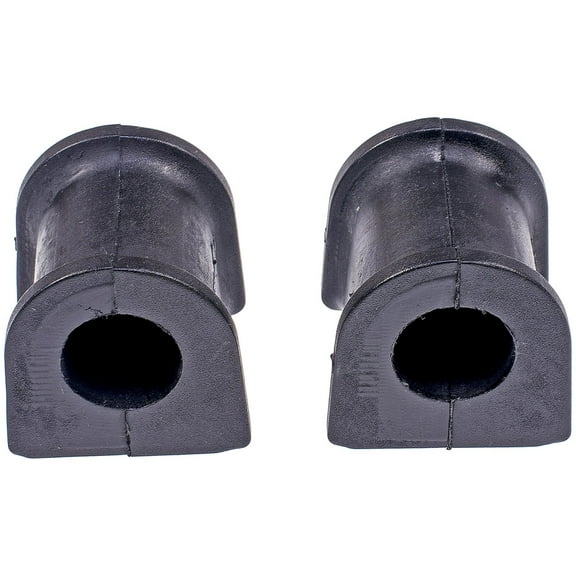 Dorman BSK67109PR Front Suspension Stabilizer Bar Bushing Kit for Specific Mitsubishi Models Fits select: 2004-2012 MITSUBISHI GALANT, 2009-2012 MITSUBISHI ECLIPSE
