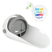 Your Zone Soap Pump Musical Timer & Faucet Extender