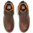 thumbnail image 6 of Timberland PRO Hypercharge Men's 6 inch Composite Toe Electrical Hazard Waterproof Work Hiker, 6 of 6