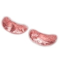 thumbnail image 2 of Almohadillas Para Ojos Fríos Y Calientes, Almohadillas Para Ojos Con Enfriamiento En Caliente Gel Para Hinchar Los Ojos Calentamiento 2 Piezas Para Ojos Hinchados ANGGREK Otros, 2 of 8