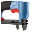 thumbnail image 4 of 1/2 Inch Pneumatic Air Stapler Nailer Fine Stapler Tool Pneumatic Strip Nail Staple Gun Woodworking Tool Staple Nail Machine ,More Helpful and Safe, 4 of 6