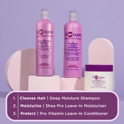 Shea-Pro Leave-in Moisturizer