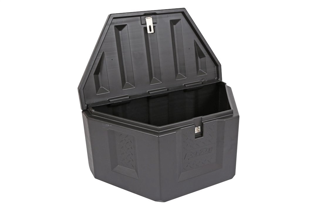 Dee Zee 91717P Trailer Tongue Tool Box