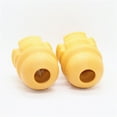 thumbnail image 4 of Yassdwbn 2pcs Rear Suspension Bump Stops Buffering Block Set For Kia Sorento 55151-3E000, 4 of 5