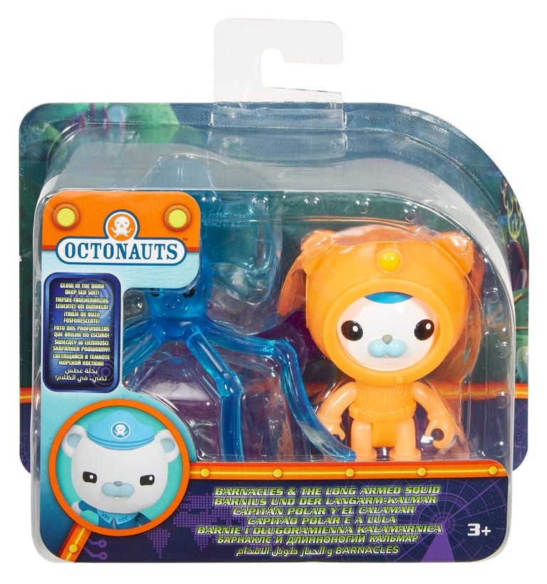kohls octonauts