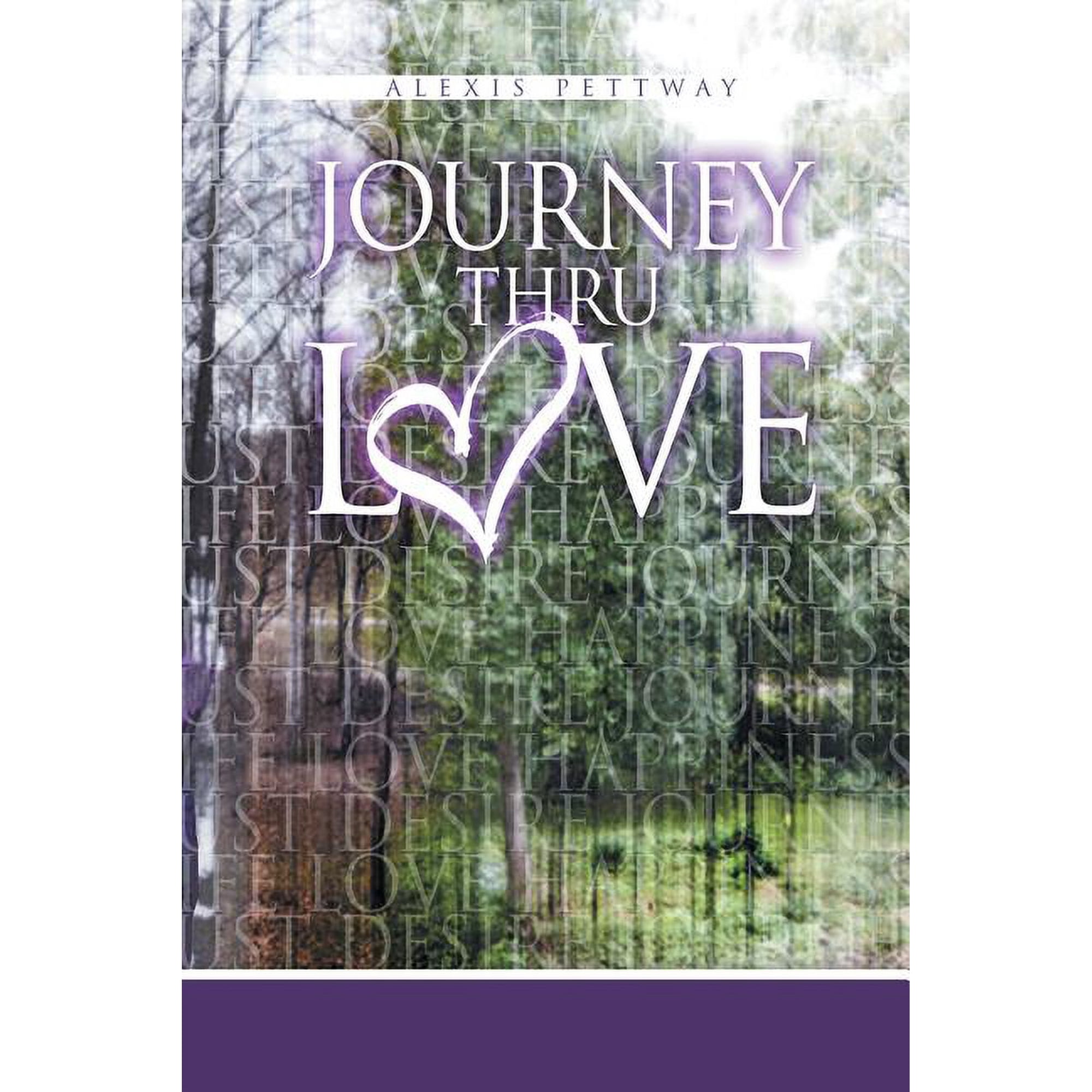 Journey Thru Love (Paperback)