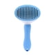 thumbnail image 4 of Cepillo Para Mascotas Cepillo Autolimpiante Cepillo Para El Cuidado De Mascotas Elimina Suavemente Las Alfombrillas Sueltas Y El Cabello Enredado Scienceny PT002762-01, 4 of 6