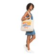 thumbnail image 3 of Paquete Traje de Baño Roxy Para Mujer Con Bolsa Blanca de Playa, 3 of 4