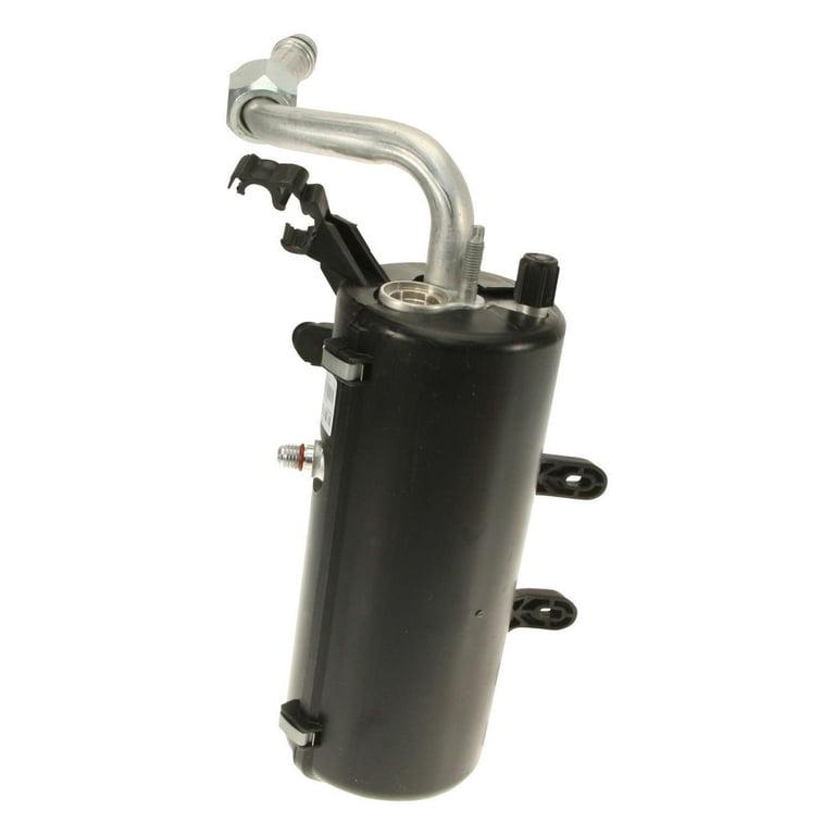 Motorcraft A/C Accumulator YF-37399 1999 Ford F-250 Super Duty 