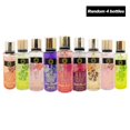thumbnail image 2 of Spray corporal Fragrance Mist META-BOSEM para mujer 250 ml (x4), 2 of 9