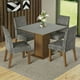 thumbnail image 2 of Juego de Comedor Madesa Karina con Mesa y 4 Sillas, 2 of 5