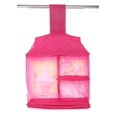 thumbnail image 2 of Organizador colgante Toytainer Closet Dollhouse Play N' Store, 2 of 5