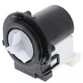 thumbnail image 3 of LG 4681EA2001T Genuine OEM Drain Pump Assembly for LG Washing Machines, 3 of 4